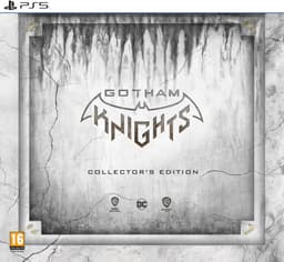 Gotham Knights - Collector's Edition - PS5 — thumbnail 1