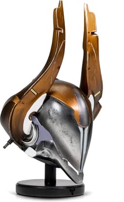 Destiny 2 - Nezarec’s Sin Helm Officiële Replica — thumbnail 2