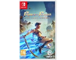 Prince Of Persia: The Lost Crown - Nintendo Switch