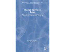 Russian Television Today