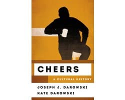 The Cultural History of Television- Cheers