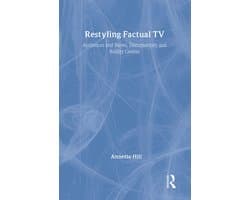 Restyling Factual TV