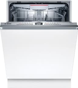 Bosch SMV6YCX00E - Serie 6 - Vaatwasser - Inbouwvaatwasser - Volledig integreerbaar - Energielabel B - PerfectDry met Zeolith: perfecte droogresultaten met een laag energieverbruik - Home Connect — thumbnail 9