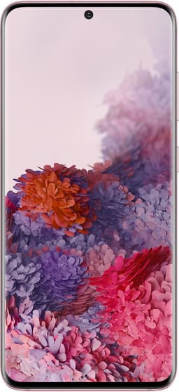 Samsung Galaxy S20 FE - 5G - 128GB - Cloud Lavender — thumbnail 3