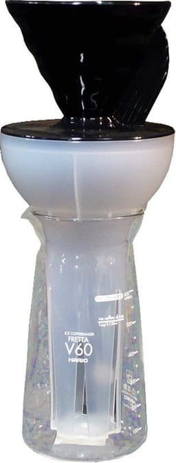 Hario V60 Fretta Iced Coffeemaker VIC-7B — thumbnail 2
