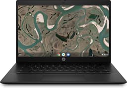 HP Chromebook 14 G7 - 3V475EA#ABH - QWERTY — thumbnail 1