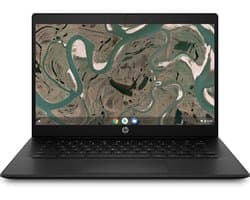 HP Chromebook 14 G7 - 3V475EA#ABH - QWERTY
