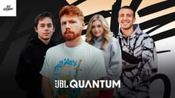 JBL Quantum 400 - USB Gaming Headset - Over-ear met Afneembare Microfoon - JBL Quantum Surround via Quantum Engine - RGB Verlichting - PC & PlayStation - Zwart — thumbnail 3