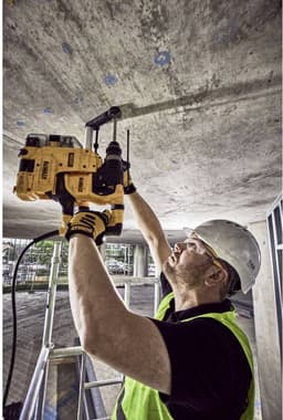 De Walt D25304DH - Stofafzuigsysteem — thumbnail 2