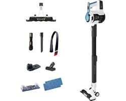 Sharp SAVP4001AQ Steelstofzuiger