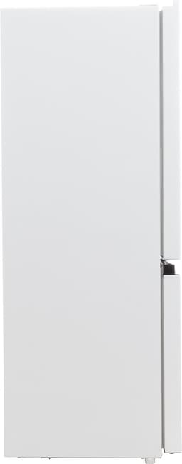 Exquisit KGC231-60-010CW - Koel-vriescombinatie - Energielabel C - 5 Jaar Garantie - 175 Liter - 39dB - Wit — thumbnail 5