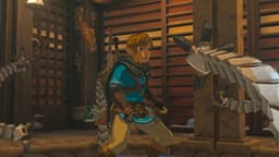 The Legend of Zelda: Tears of the Kingdom - Nintendo Switch — thumbnail 6