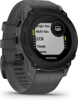 Garmin Descent™ G1 Duikcomputer Grijs — thumbnail 5