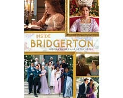 Inside Bridgerton