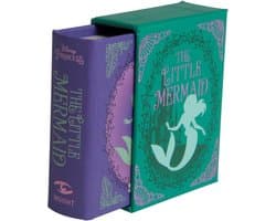 Disney: The Little Mermaid (Tiny Book)