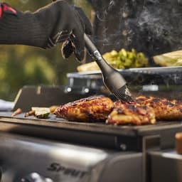 Weber Spirit E-325 GBS Black — thumbnail 5