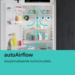 Siemens iQ300 KI32LVFE0 - Inbouwkoelkast — thumbnail 6