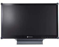 Neovo X-22E Black Eco-smart LCD Monitor, 21,5" LED, 1080p  300cd/m2, 2,000,000:1, 3ms, 170/160°