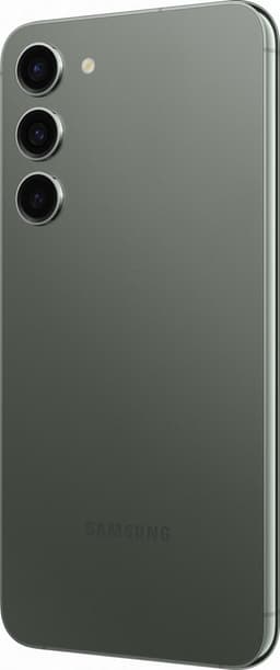 Samsung Galaxy S23 Plus 5G - 256GB - Green — thumbnail 8