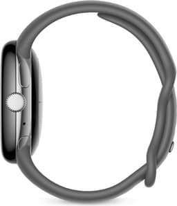 Google Pixel Watch - LTE - 41 mm - Grijs — thumbnail 4