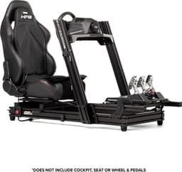 Next Level Racing - HF8 Haptic Feedback Gaming Pad - Past op elke Race/Flight Cockpit - Plug & Play — thumbnail 5