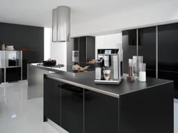 De'Longhi PrimaDonna ECAM650.55.MS - Volautomatische Espressomachine - Zilver/Zwart — thumbnail 5
