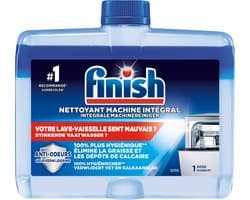 FINISH - Vaatwasreiniger - Regular