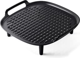 Philips Airfryer Connected 5000 Series - HD9285/96 - 7,2 liter (XXL) - Heteluchtfriteuse - 16 programma's - Quickclean Met bakvorm & grillplaat — thumbnail 10