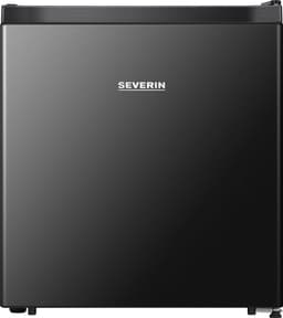 Severin KB 8879 - Mini koelkast - Minibar - 45 liter - Vrijstaand - Zwart — thumbnail 2