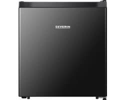 Severin KB 8879 - Mini koelkast - Minibar - 45 liter - Vrijstaand - Zwart — thumbnail 1