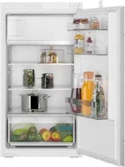 Siemens KI32LNSE0 Inbouw Koelkast 102 cm - 147L - Sleepdeur - Met Vriesvak - iQ100 - LED — thumbnail 1