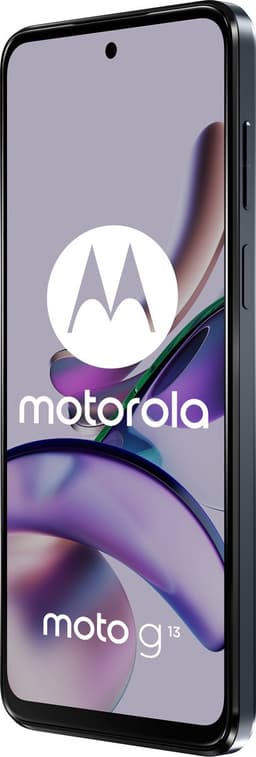 Motorola Moto g13 - Matte Charcoal — thumbnail 5