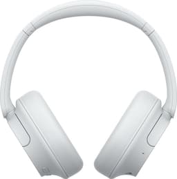 SONY WH-CH720N Over-ear Bedrade hoofdtelefoon met Noise-cancelling Wit — thumbnail 3