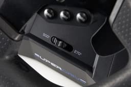 Subsonic Superdrive Pro Sport SV 950 - Game stuur - Geschikt voor Xbox Series X/S / Xbox One / PS4 / PC — thumbnail 2