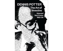 Selcted Nonfiction Dennis Potter 1953 94