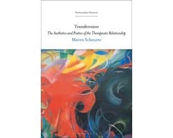 Psychoanalytic Horizons- Transferences