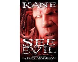 See No Evil