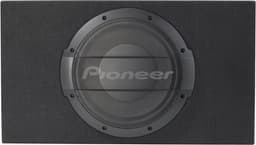 Pioneer TS-WX1010LA - Autosubwoofer - Actieve Subwoofer met Versterker - 600 Watt — thumbnail 2