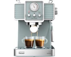 Cecotec Power Espresso 20 Tradizionale - Pistonmachine