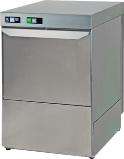 GLAZENSPOELER SL 350 DP INCLUSIEF AFVOERPOMP - 7280.0010 — thumbnail 1