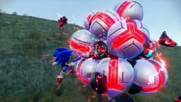 Sonic Frontiers - PS5 — thumbnail 3