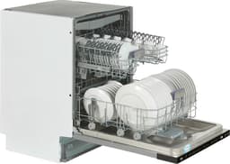 Beko BDIN38644D - CornerIntense® - Inbouwvaatwasser — thumbnail 9