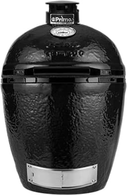 Primo Grill Kamado Round — thumbnail 1