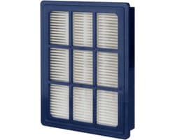 HEPA Filter geschikt voor Nilfisk Power / Select / Elite / VP930 / 1470432500
