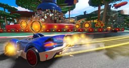 Team Sonic Racing – Nintendo Switch (Code-in-a-box) — thumbnail 2