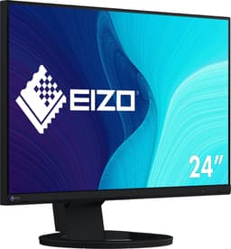 EIZO FlexScan EV2490-BK computer monitor 60,5 cm (23.8) 1920 x 1080 Pixels Full HD LED Zwart — thumbnail 11