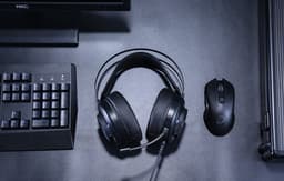 Gaming koptelefoon Dareu EH416s Jack 3.5mm (zwart) — thumbnail 2