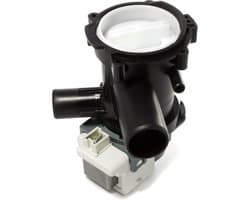 Bosch Siemens afvoerpomp wasmachine - pomp geschikt voor Bosch Siemens Balay Neff Constructa - 00145787 — afbeelding 1