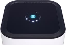 Vestfrost VP-A1S70WH - Slimme luchtreiniger - 3 Filtersysteem - Plasma-Ionisator - 80 m² - 620 m³ /u - UV-Lichttechnologie - HEPA Filter - WiFi - Nachtmodus - 17 dB — thumbnail 4