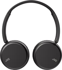 JVC HA-S36W-B Opvouwbare Bluetooth on-ear hoofdtelefoon - Zwart — thumbnail 7